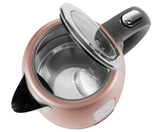 Water kettle Sencor, pink Tējkannas (elektriskās)
