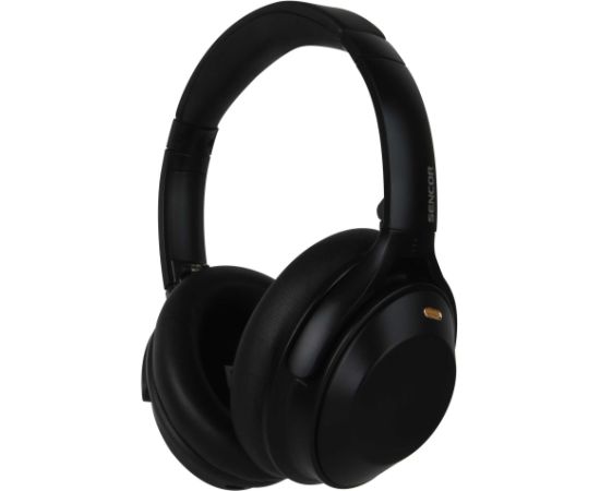 Headphones Sencor with ANC Jaunumi - Audio-Video