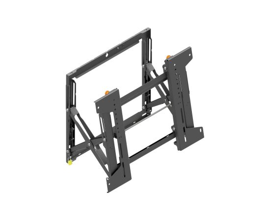 EDBAK VWPOPS55-L Ultra Thin Video Wall Pop-Out Mount with Quick Release for 42″-55″ Screens EDBAK Крепления для телевизоров