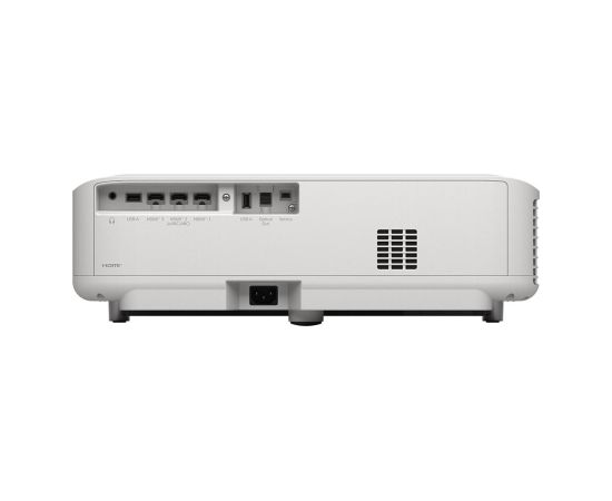 Epson EH-LS670W Full HD (1920x1080) 3600 ANSI lumens White Wi-Fi Проекторы