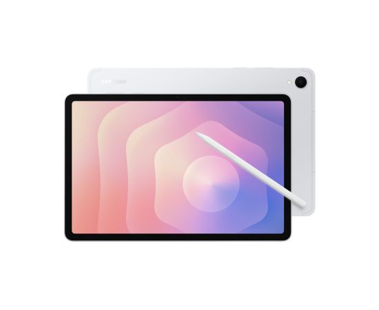 Samsung Galaxy Tab SM-X736B 5G LTE-TDD & LTE-FDD 512 GB 27.9 cm (11") 12 GB Wi-Fi 6 (802.11ax) Silver Планшетные ПК