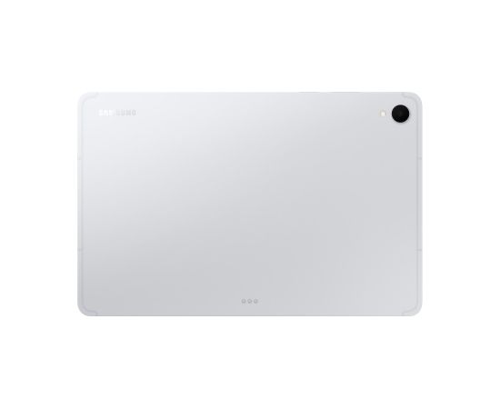 Samsung Galaxy Tab SM-X736B 5G LTE-TDD & LTE-FDD 512 GB 27.9 cm (11") 12 GB Wi-Fi 6 (802.11ax) Silver Планшетные ПК