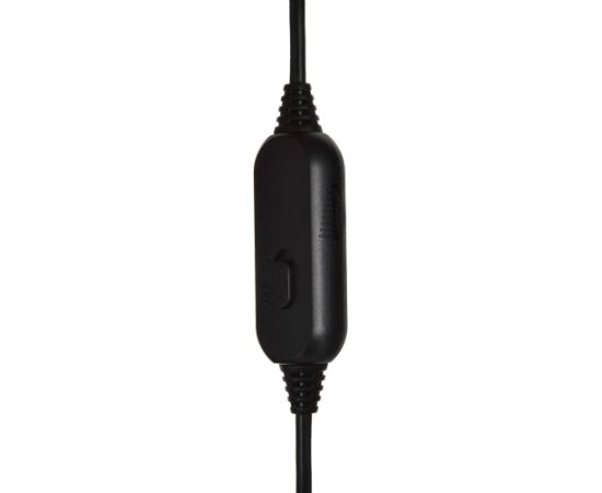 Behringer HPM1100 - closed headphones with microphone and USB connection Jaunumi - Audio-Video