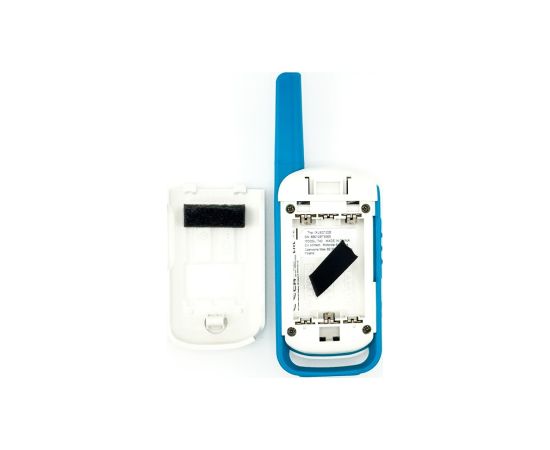 MOTOROLA RADIOPHONE T42 GUMMY TWIN PACK Радиостанции