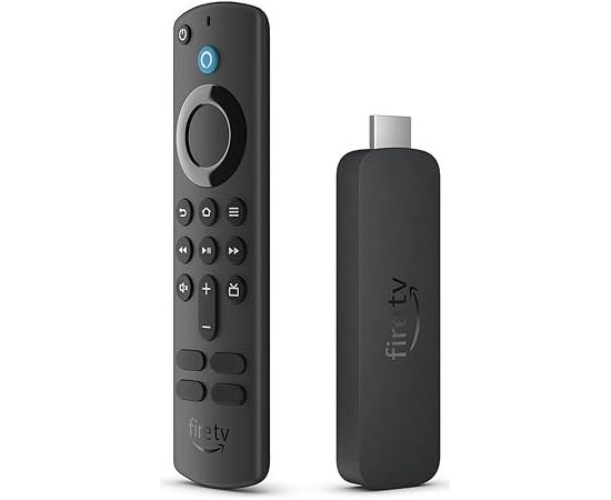 Amazon Fire TV Stick 4K 2024 Jaunumi - Audio-Video