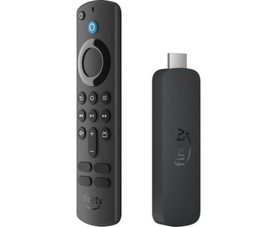 Amazon Fire TV Stick 4K 2024 Jaunumi - Audio-Video