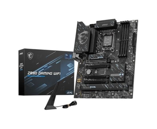 Płyta główna MSI Z890 GAMING WIFI Материнские платы