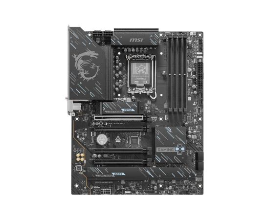 Płyta główna MSI Z890 GAMING WIFI Материнские платы