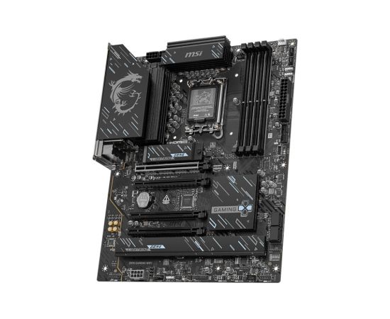 Płyta główna MSI Z890 GAMING WIFI Материнские платы