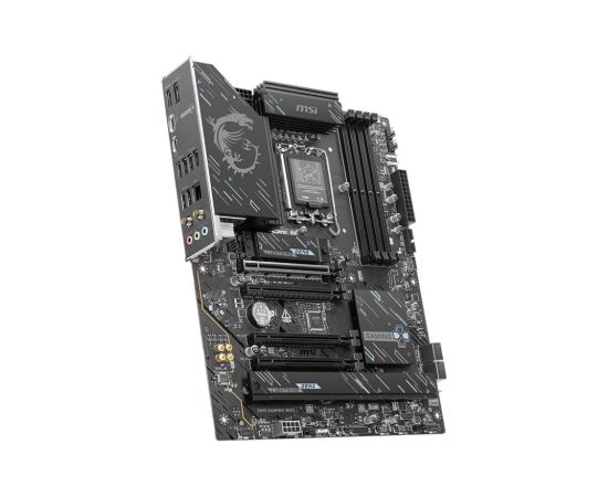 Płyta główna MSI Z890 GAMING WIFI Материнские платы