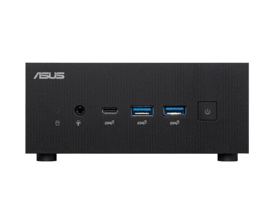 ASUS ExpertCenter PN64-BB3012MD Mini PC Black i3-1220P 1.5 GHz Personālie datori