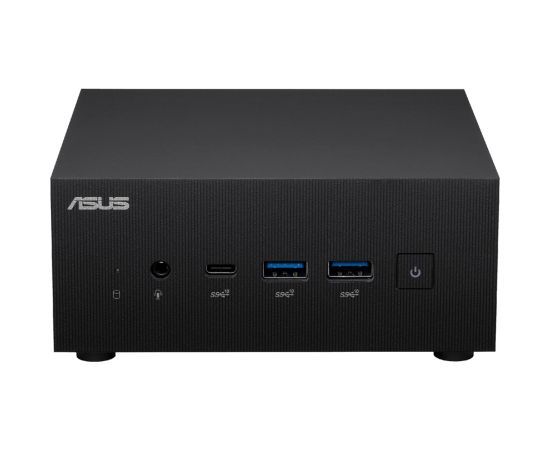 ASUS ExpertCenter PN64-BB3012MD Mini PC Black i3-1220P 1.5 GHz Personālie datori