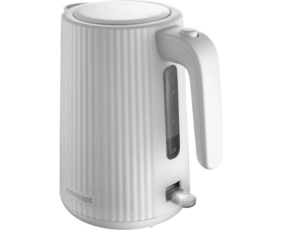 Czajnik elektryczny 1,7L RK2390 CONCEPT Tējkannas (elektriskās)