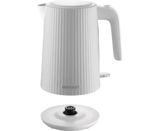 Czajnik elektryczny 1,7L RK2390 CONCEPT Tējkannas (elektriskās)