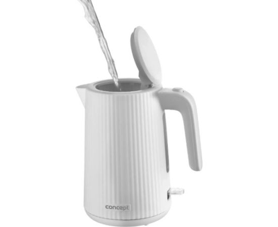 Czajnik elektryczny 1,7L RK2390 CONCEPT Tējkannas (elektriskās)