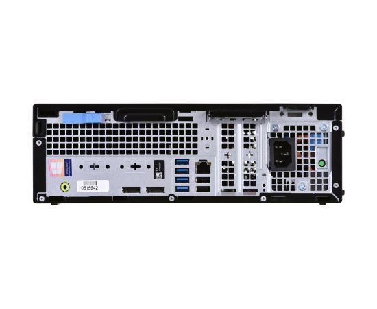 DELL OptiPlex 5060 i5-8400 16GB 256GB SSD SFF Win11pro Used Used Kомпьютеры после ремонта