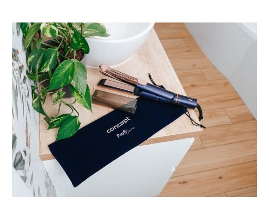 Prostownica VZ8100 CONCEPT Matu taisnotāji