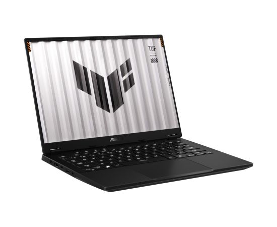 ASUS TUF Gaming A14 FA401UM-RG014 Ryzen 7 260 14.0"2.5K 165Hz IPS-level 400nits AG 16GB LPDDR5X SSD512 GeForce RTX 5060_8GB WLAN+BT Cam1080p 73WHrs NoOS Jaeger Gray Portatīvie datori