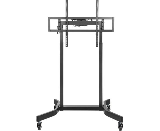 Techly ICA-TR68M TV mount/stand 2.54 m (100") Black Jaunumi - Audio-Video