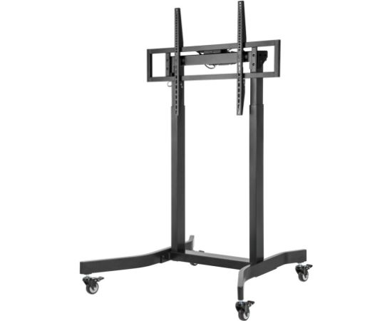 Techly ICA-TR68M TV mount/stand 2.54 m (100") Black Jaunumi - Audio-Video