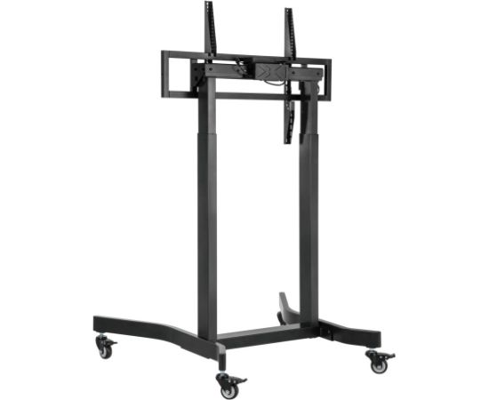 Techly ICA-TR68M TV mount/stand 2.54 m (100") Black Jaunumi - Audio-Video