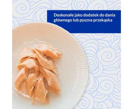 INABA Grilled Chicken Extra tender fillet in scallop flavored broth - cat treats - 25 g Kaķu sausā barība