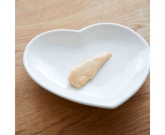 INABA Grilled Chicken Extra tender fillet in scallop flavored broth - cat treats - 25 g Kaķu sausā barība