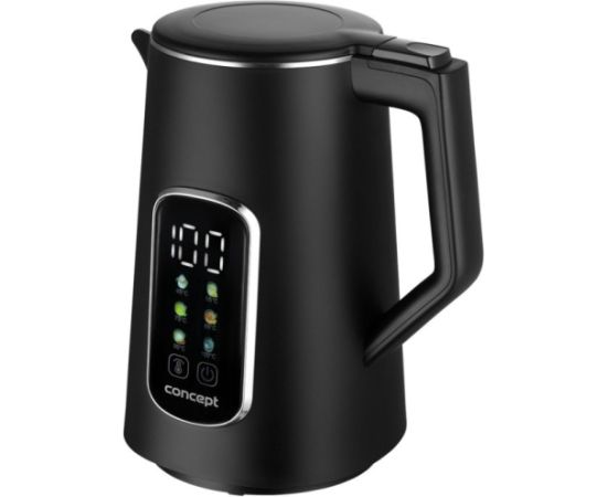 Czajnik elektryczny 1,7L RK3385 CONCEPT Tējkannas (elektriskās)