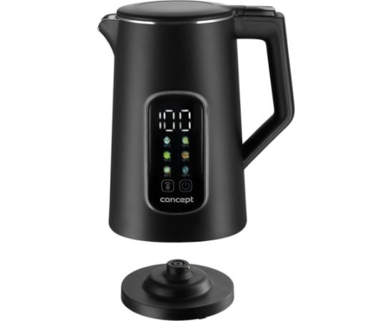 Czajnik elektryczny 1,7L RK3385 CONCEPT Tējkannas (elektriskās)