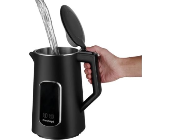 Czajnik elektryczny 1,7L RK3385 CONCEPT Tējkannas (elektriskās)