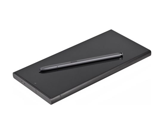 Samsung Galaxy S24 Ultra SM-S928B/DS 17.3 cm (6.8") Dual SIM 5G USB Type-C 12 GB 256 GB 5000 mAh Black Remade / Refurbished Мобильные телефоны