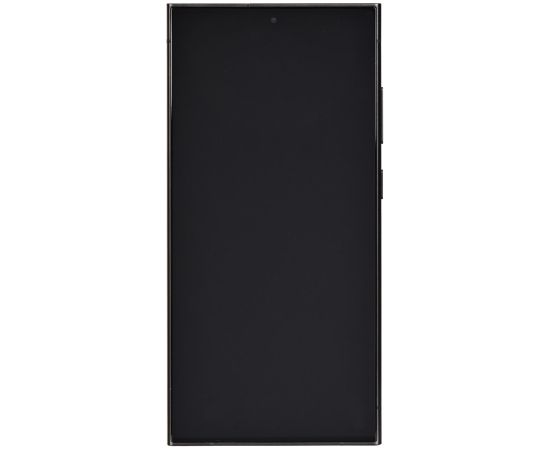 Samsung Galaxy S24 Ultra SM-S928B/DS 17.3 cm (6.8") Dual SIM 5G USB Type-C 12 GB 256 GB 5000 mAh Black Remade / Refurbished Мобильные телефоны