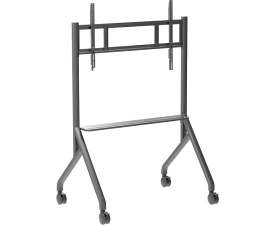 Techly ICA-TR53MB TV mount/stand 2.03 m (80") Black Крепления для телевизоров
