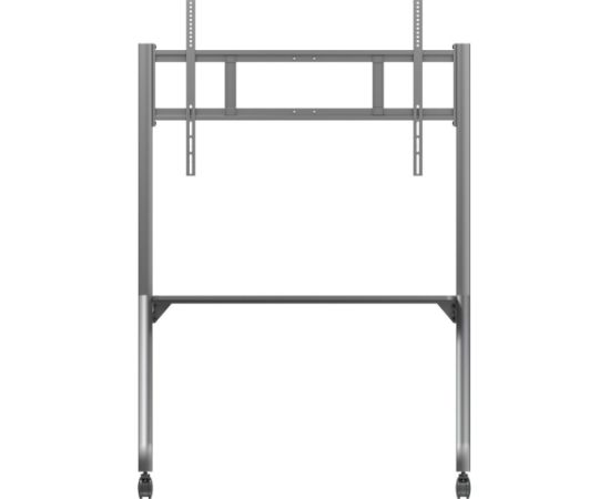 Techly ICA-TR53MB TV mount/stand 2.03 m (80") Black Крепления для телевизоров