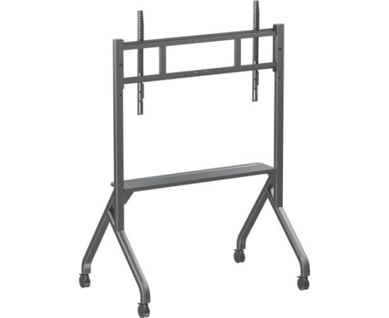 Techly ICA-TR53MB TV mount/stand 2.03 m (80") Black Крепления для телевизоров