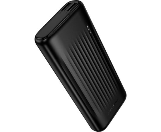 External battery Power Bank Borofone BJ81A 10000mAh black Power Banks