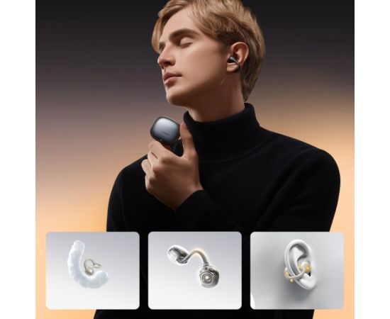 Wireless headphones Joyroom JR-OE3 space gray Austiņas