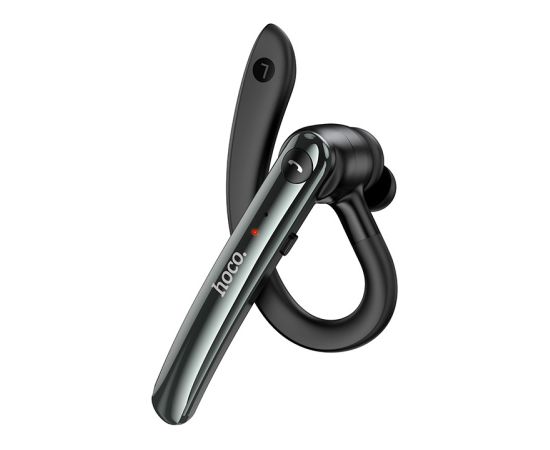 Bluetooth handsfree Hoco S19 ENC black Bluetooth iekārtas