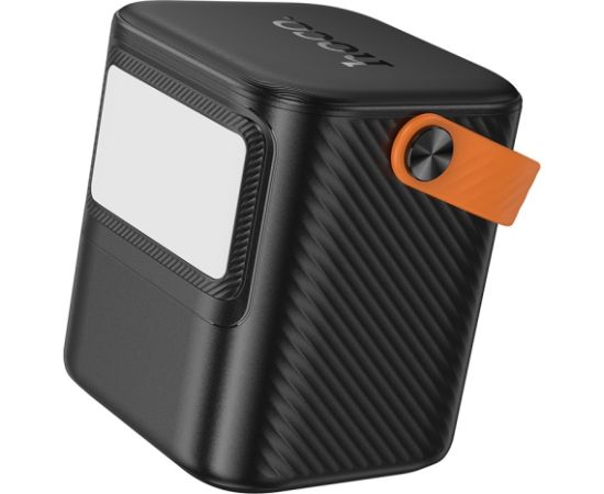 External battery Power Bank Hoco J152 Pro PD65W 80000mAh black Power Banks