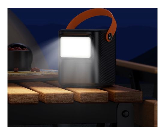 External battery Power Bank Hoco J152 Pro PD65W 80000mAh black Power Banks