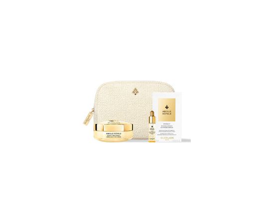 Guerlain Abeille Royale Honey Treatment Kit - Dárková sada Духи и косметика