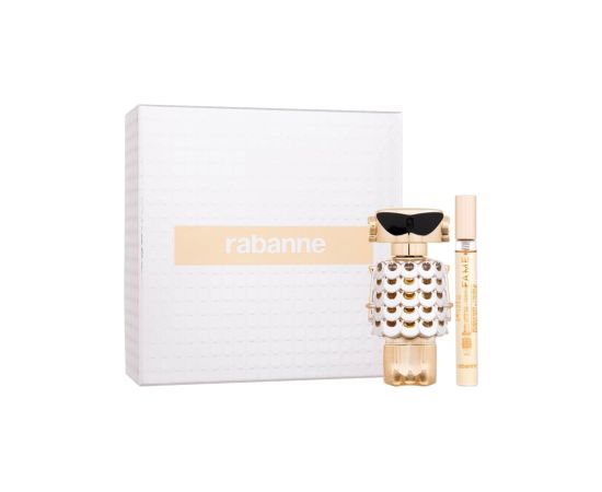 Paco Rabanne Fame 50ml Sieviešu Smaržas