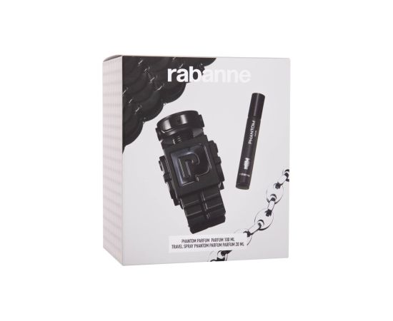 Paco Rabanne Phantom 100ml Vīriešu Smaržas