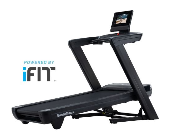Nordic Track Treadmill NORDICTRACK COMMERCIAL 1250 Беговые дорожки