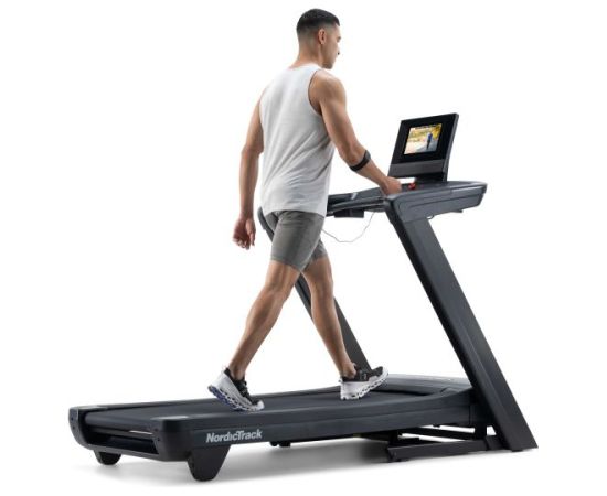Nordic Track Treadmill NORDICTRACK COMMERCIAL 1250 Беговые дорожки