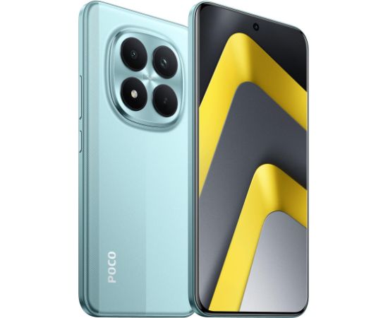 Xiaomi Poco M8 Pro 5G 8/256GB Hybrid Dual SIM Green Мобильные телефоны