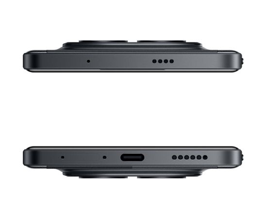 Xiaomi Poco M8 Pro 5G 12/512GB Hybrid Dual SIM Black Мобильные телефоны