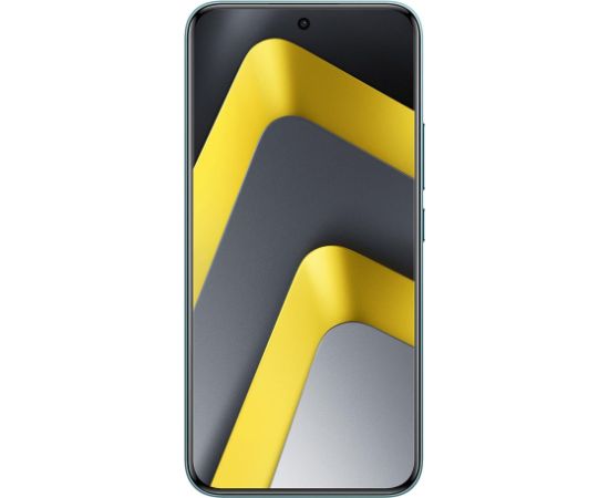 Xiaomi Poco M8 Pro 5G 12/512GB Hybrid Dual SIM Green Мобильные телефоны