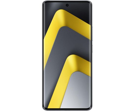 Xiaomi Poco M8 5G 8/512GB Hybrid Dual SIM Silver Мобильные телефоны