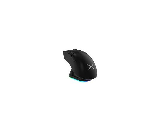 Wireless gaming mouse Delux M900 Ultra-Lightweight 2.4G 12000DPI Мыши